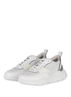 Santoni Plateau-Sneaker