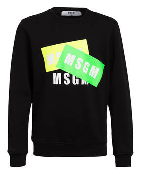MSGM KIDS Sweatshirt