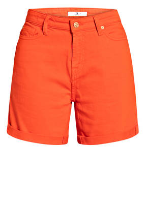 7 for all mankind Jeans-Shorts