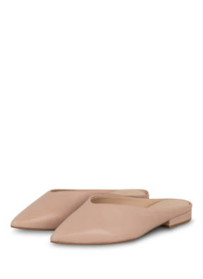 ALDO Mules NIRASA