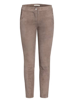 lilienfels 7/8-Lederhose