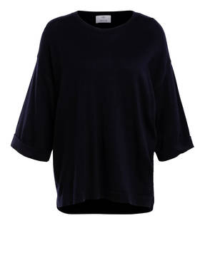 ALLUDE Feinstrickpullover mit Cashmere