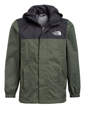 THE NORTH FACE Regenjacke