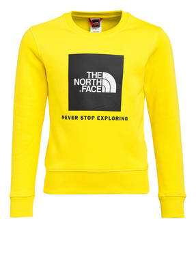 THE NORTH FACE Sweatshirt