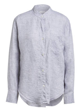 ROBERT FRIEDMAN Leinenbluse NATI