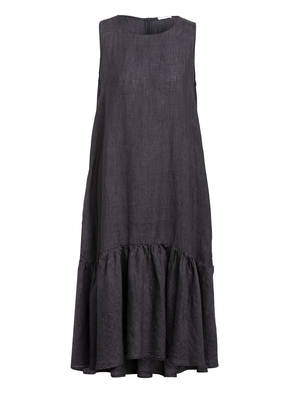 ROBERT FRIEDMAN Leinenkleid KAREN L