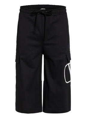 VALENTINO Cargo-Shorts VLOGO