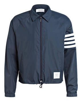 THOM BROWNE. Windbreaker