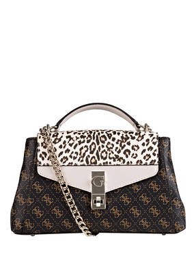 GUESS Schultertasche LORENNA