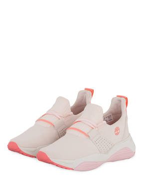 Timberland Plateau-Sneaker
