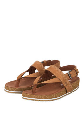 Timberland Zehentrenner MALIBU WAVES