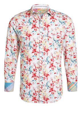 COLOURS & SONS Hemd HAROLD Modern Fit
