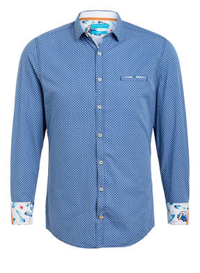 COLOURS & SONS Hemd OWEN Extra Slim Fit