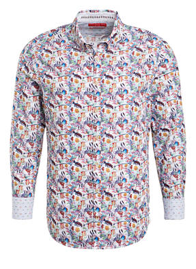 COLOURS & SONS Hemd MICHAEL Regular Fit