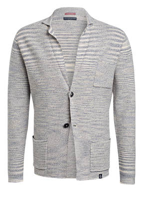 COLOURS & SONS Stricksakko SCOTT
