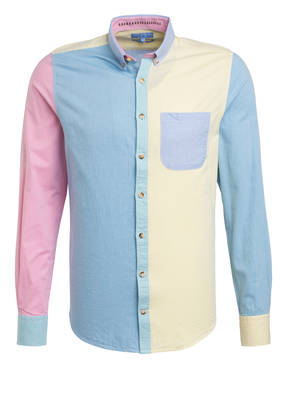 COLOURS & SONS Hemd JAN Modern Fit
