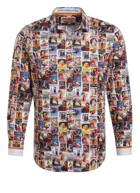 COLOURS & SONS Hemd Regular Fit