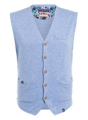 COLOURS & SONS Strickweste