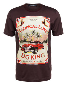 DOLCE&GABBANA T-Shirt
