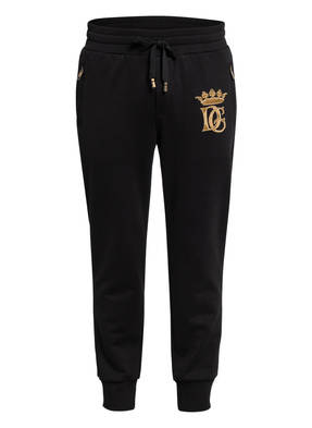 DOLCE&GABBANA Sweatpants