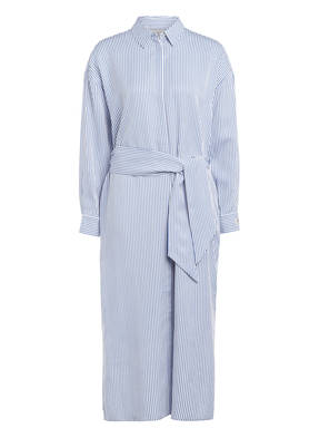 SCOTCH & SODA Hemdblusenkleid