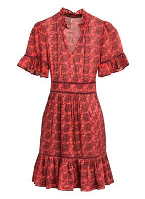 SCOTCH & SODA Kleid mit Kette