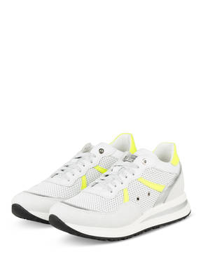 NO CLAIM Plateau-Sneaker NANCY 4