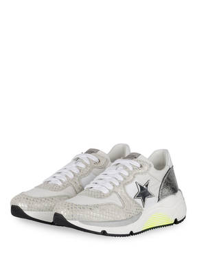 NO CLAIM Plateau-Sneaker LOGAN 5