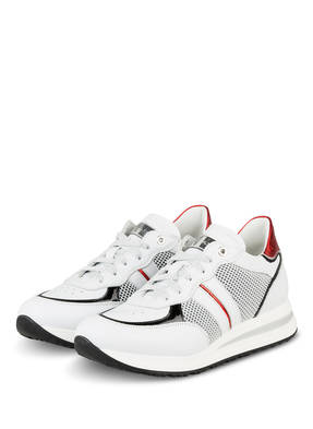 NO CLAIM Plateau-Sneaker ADELE 1