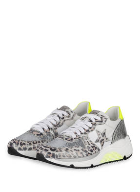 NO CLAIM Plateau-Sneaker LOGAN 6