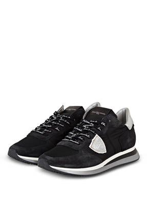 PHILIPPE MODEL Plateau-Sneaker TRPX
