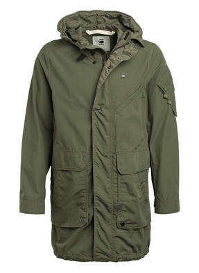 G-Star RAW Parka