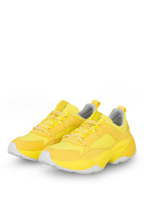 Plateau Sneaker von Marc O'Polo bei Breuninger kaufen Marc O'Polo | Sneaker (Flach) | Sneaker Gelb |