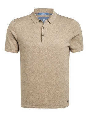 pierre cardin Jersey-Poloshirt Modern Fit