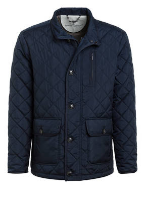 FYNCH-HATTON Steppjacke mit DUPONT™ SORONA®-Isolierung