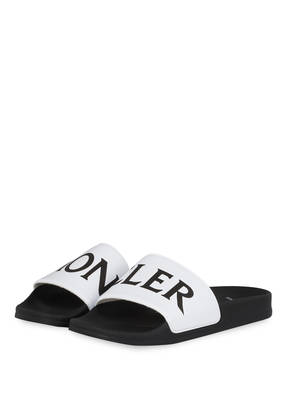 MONCLER enfant Pantoletten SASHA