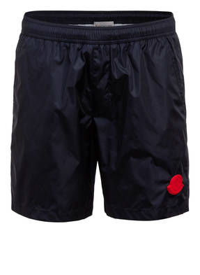 MONCLER enfant Badeshorts