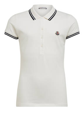 MONCLER enfant Piqué-Poloshirt