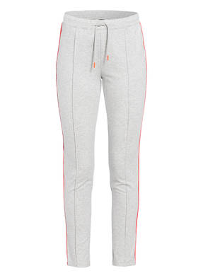 FIRE+ICE Sweatpants THEA mit Galonstreifen