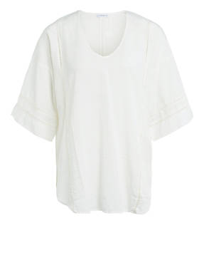 BETTER RICH Blusenshirt mit Lochspitze
