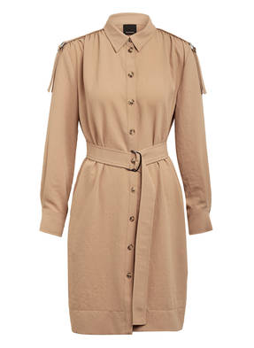PINKO Hemdblusenkleid MARAIKO