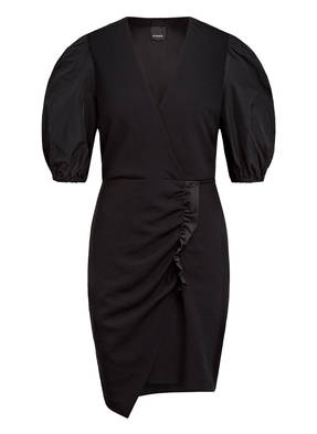 PINKO Kleid BARDAK im Materialmix