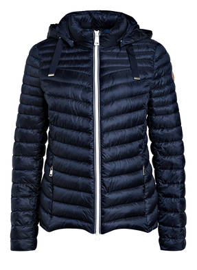 FUCHS SCHMITT Steppjacke