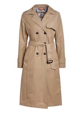 FUCHS SCHMITT Trenchcoat