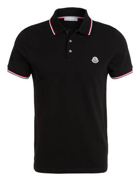 MONCLER Piqué-Poloshirt
