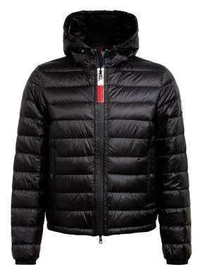 MONCLER Lightweight-Daunenjacke ROOK