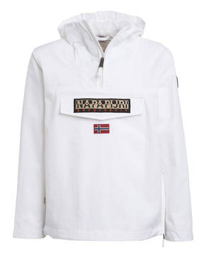 NAPAPIJRI Schlupfjacke RAINFOREST SUMMER