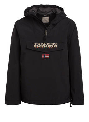 NAPAPIJRI Schlupfjacke RAINFOREST SUMMER