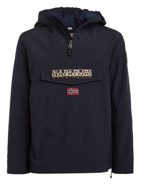 NAPAPIJRI Schlupfjacke RAINFOREST SUMMER