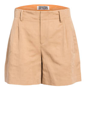 DRYKORN Shorts ASSET mit Leinen